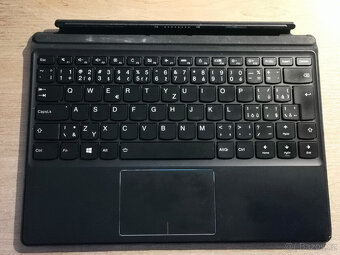 Lenovo MIIX 720-12IKB 2v1 i7/1TB SSD - na opravu/na díly - 10