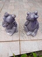 Květináče, keramické figurky - 10