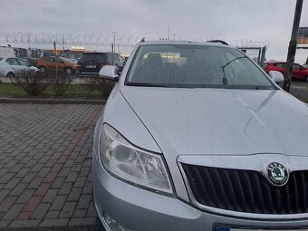 Škoda Octavia, 1.9TDI 77KW PĚKNÁ,ZACHOVALÁ - 10