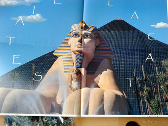 Kostky, hodiny, puzzle,motorka - 10