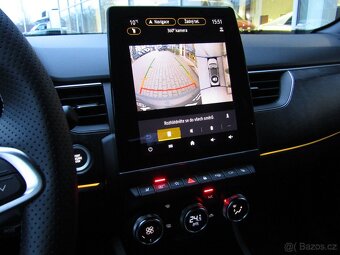 Renault Arkana 1,3 TCe 116 kW EDC esprit Alpine - 10