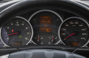 Porsche Cayenne S tiptronic - 10