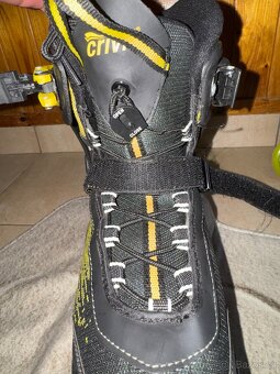 Kolečkové brusle - 10