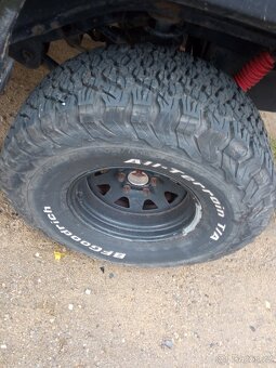 Jeep Grand Cherokee - 10