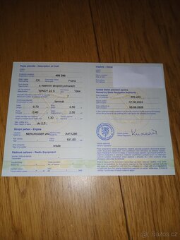 Loď Windy 22 sport - 10