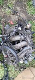 Daihatsu feroza - 10