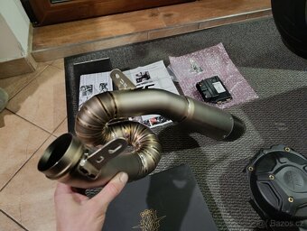 Mv agusta racing kit - 10