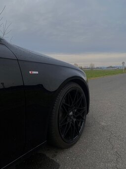 Audi A4 Quattro 3x sline - 10