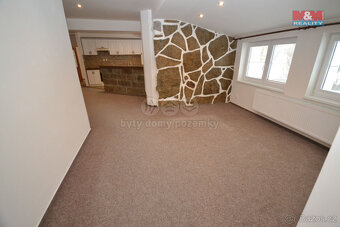 Prodej rodinného domu 3+kk, 89 m², Liberec, ul. Slovanská - 10