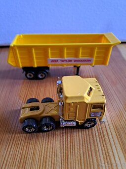 Prodám Matchbox Convoy set TC 3 - 10