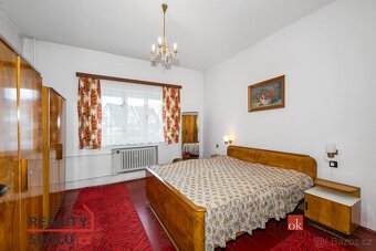 Prodej, domy/rodinný, 121 m2, Šmilovského 1630/8, 43001 Chom - 10