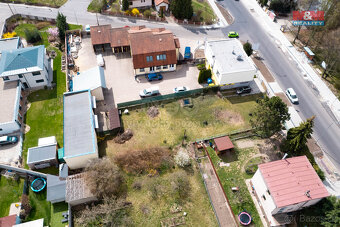 Prodej pozemku k bydlení, 616 m², Mnichovo Hradiště - 10