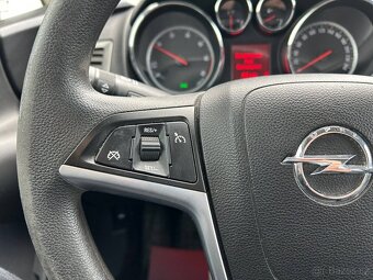 Opel Astra, 1.7 CDTi AUTOKLIMA/TZ - 10