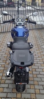 BMW R1200R, jen 33tkm, Top stav - 10