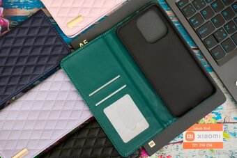 Zavírací pouzdra Binfen pro Xiaomi, Redmi i Poco - 10