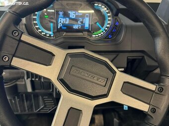Polaris RANGER XP KINETIC PREMIUM / ULTIMATE - 10