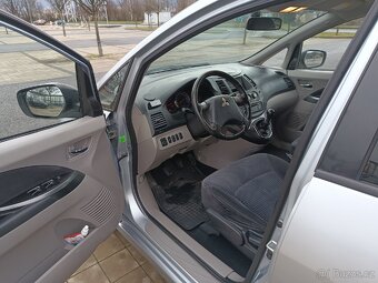 Mitsubishi Grandis 2.0 did 100kw. - 10