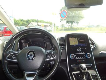 RENAULT SCENIC 1,7 DCI - 10