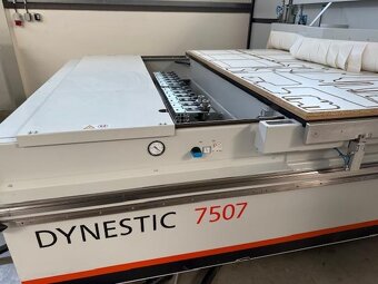CNC centrum HOLZHER DYNESTIC 7507 - se zárukou - 10