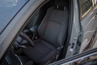Toyota Corolla Cross 1.8 HYBRID BUSINESS PACKET - 10