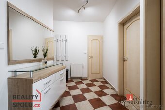 Pronájem, byty/2+kk, 59 m2, Studentská 2086/63, 32300 Plzeň, - 10