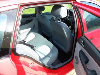 Škoda Fabia Combi 1.4 16v - 10