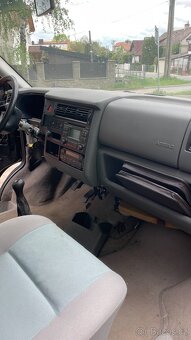 prodam VW T4 multivan generation 111kw na dily - 10