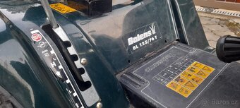 Traktor - 10