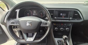 Seat Leon FR 1.4 TSi 90KW - 10