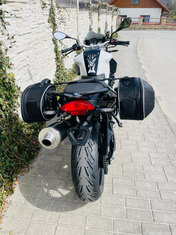 BMW F800 R r.v.2010 najeto 43tis km nový servis - 10