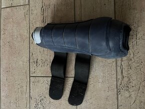 Kamaše Eskadron Flexi Soft Memo - 10