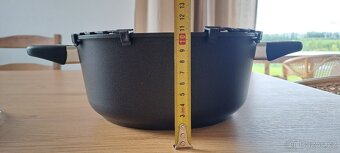 Kastrol Eurofit Biotan průměr 24cm - 10