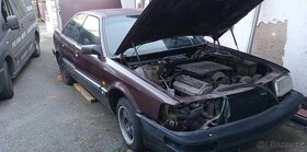 Audi V8 d11 - 10