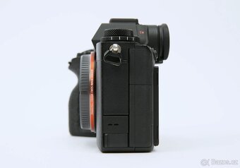 Fotoaparát Sony A1 (v záruce) - 10