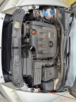 Škoda Octavia 2 - 10