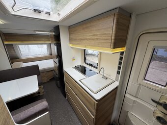 Adria Altea 542PK ~ Palandy - 10