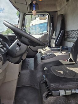 DAF LF 55.250 EURO 5 - 10