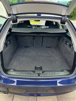 BMW řada 5 F11 525d xdrive automat webasto - 10