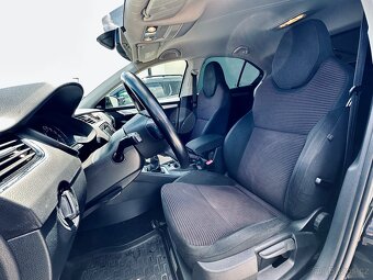 Škoda Octavia 1.2TSI ELEGANCE - 10