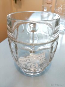 pivní půllitry,sklenice-Staropramen, Radegast, Ferdinand aj. - 10
