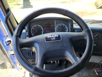 MAN TGA 41.480 4X4 - 10