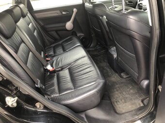 Honda CR-V - 10