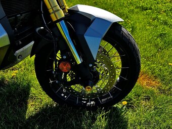 Honda X-ADV 750 - 10