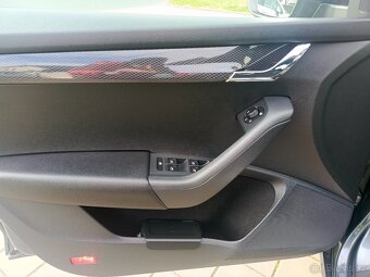 ŠKODA OCTAVIA III COMBI RS 2.0 TDI,SERVIS ŠKODA, ROZVODY - 10