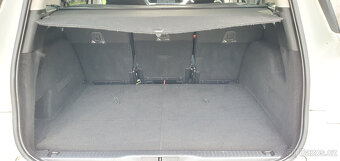 Citroën Grand C4 Picasso, 1.2 VTI (Pure Tech) 142t km - 10