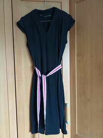 Společenské krásné šaty Bonprix 36/38 - 10