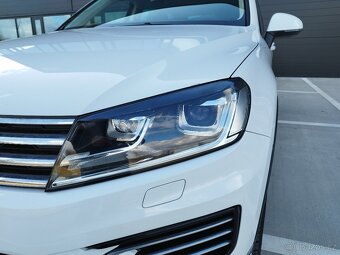 VW TOUAREG 3.0TDI,R-LINE,2015, KOUPENO ČR - 10