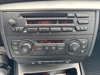 BMW E87 120d (120kw - M47) - 10