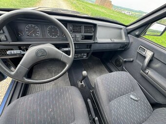 Škoda Forman 135 - 10