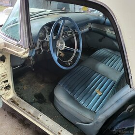Ford Thanderbird - 10